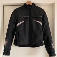 Giacca moto da donna