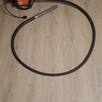 vibratore cemento nuovo