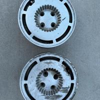 2 Cerchi 13 renault 5 gt turbo phase 1