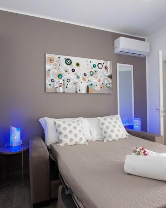 Bellaria all inclusive ristrutturato