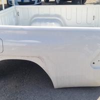 CASSONE TOYOTA HILUX 2020- 2 PORTE