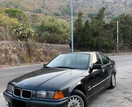 BMW Serie 3 (E36)