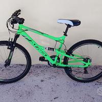Rampichino ruota da 26
