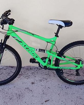 Rampichino ruota da 26