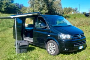 Volkswagen T5 Multivan Omologato Autocaravan