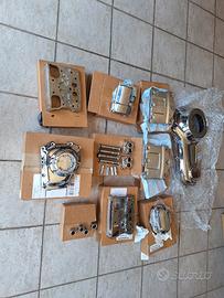 coperture motore harley davidson 
