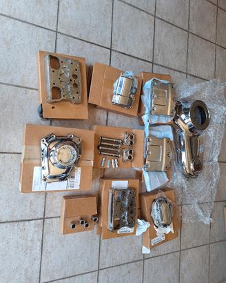 coperture motore harley davidson 