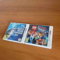 Giochi Nintendo 3DS