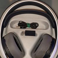 Cuffie Sony PlayStation Pulse 3D