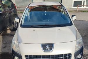 Peugeot 3008 diesel del 2011