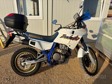 Honda Dominator