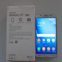 Samsung Galaxy J7 ( 2016)  16GB