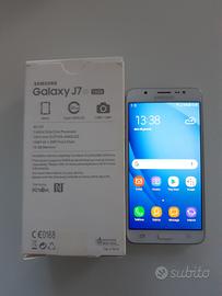 Samsung Galaxy J7 ( 2016)  16GB