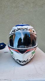 casco moto AGV K-3