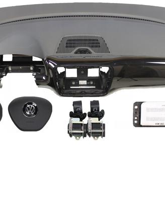 KIT AIRBAG VOLKSWAGEN UP