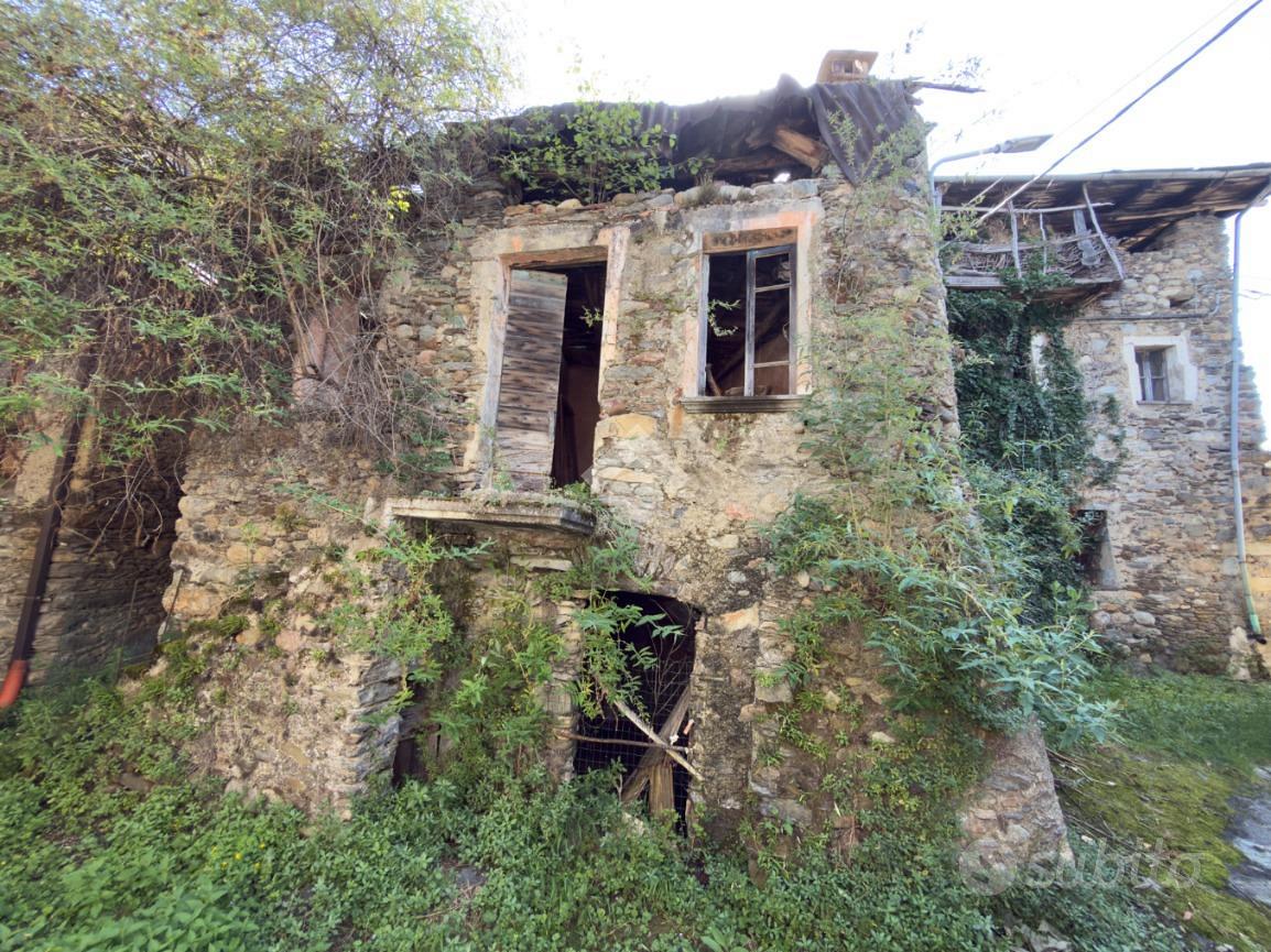 RUSTICO A TEGLIO - Vista 2