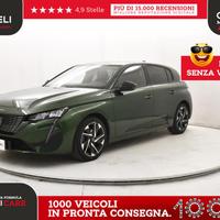 Peugeot 308 1.2 puretech t. Allure Pack s&s 130cv