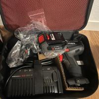 Avvitatore Wurth ABS 12 compact