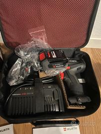Avvitatore Wurth ABS 12 compact