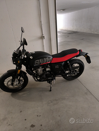 Moto 125