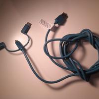 cavo usb ricarica smartphone 