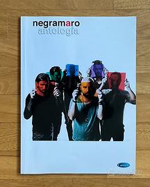 Canzoniere dei NEGRAMARO