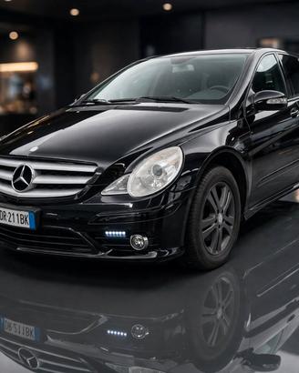 Mercedes classe R 280