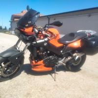 Bmw f 800 r
