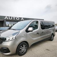 RENAULT TRAFIC T29 1.6 DCI 125CV INTENS 9 POSTI