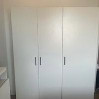 ARMADIO IKEA MODELLO PLATSA