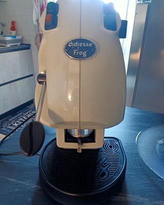 didiesse frog