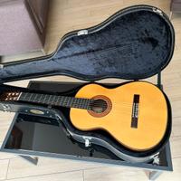 Chitarra classica Cuenca 70R