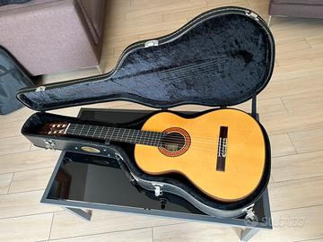 Chitarra classica Cuenca 70R