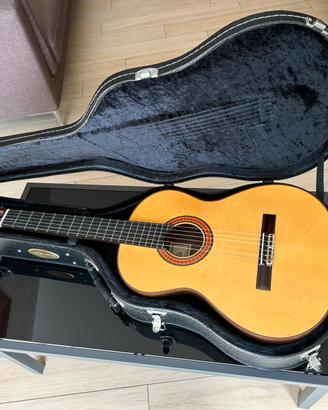 Chitarra classica Cuenca 70R