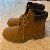 Scarponcini invernali