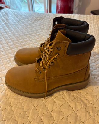 Scarponcini invernali