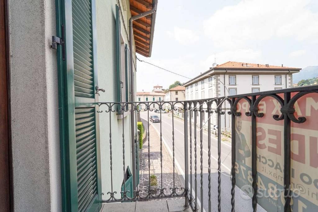 Appartamento – Cisano Bergamasco, Bergamo - Vista 2