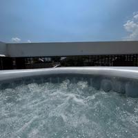 Piscina Bestway Lay-Z Spa