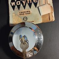 Tappo serbatoio per auto d'epoca 