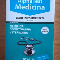 Alpha Test Medicina