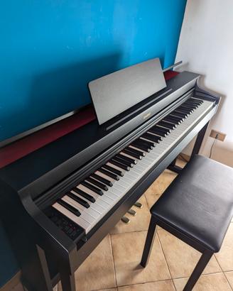 Casio AP-470 Celviano