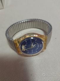 swatch automatico 