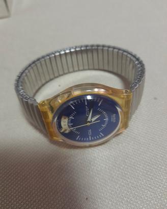swatch automatico 