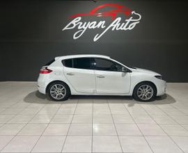 Renault Megane Mégane 1.5 dCi 110CV Wave