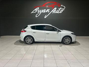 Renault Megane Mégane 1.5 dCi 110CV Wave