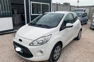 Ford Ka 1.3 Mjt 75 Cv 2013
