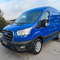 Ford Transit 350 2.0TDCi EcoBlue 130CV PM-TM Furgo