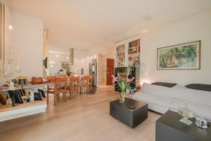 VITTORIO VENETO appartamento 3 camere C301