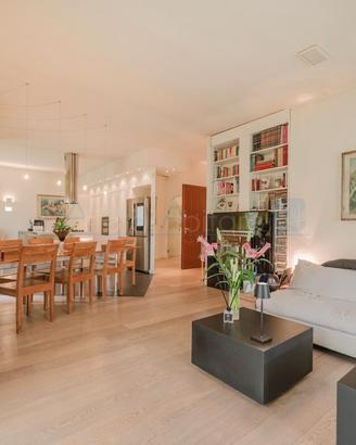 VITTORIO VENETO appartamento 3 camere C301