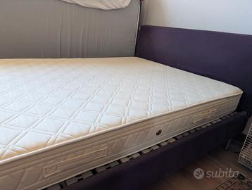 Materasso Dorelan Top a molle interconnesse